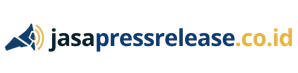 Jasa Press Release Logo